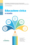 Copertina volume "Educazione civica a scuola"