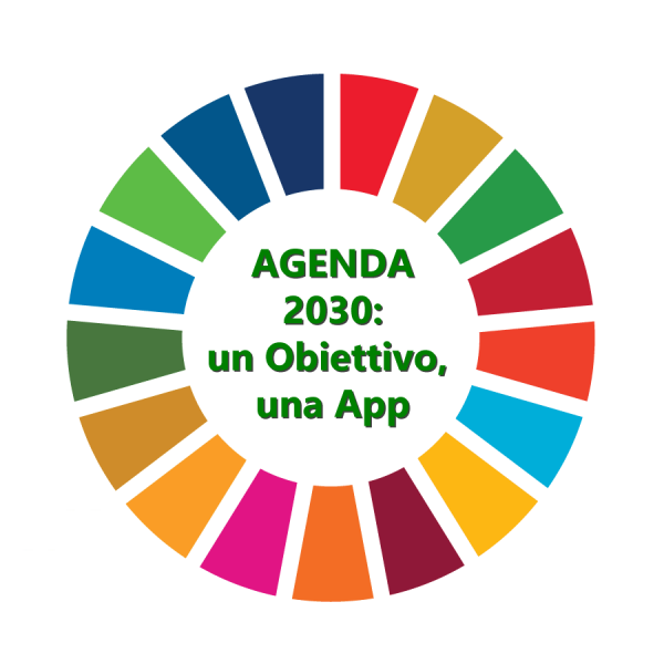 Corso Agenda 2030