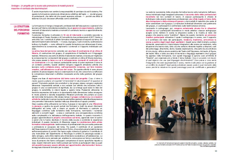 Teatro a scuola pag 52 53