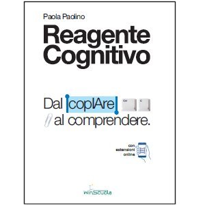 Copertina Reagente Cognitivo